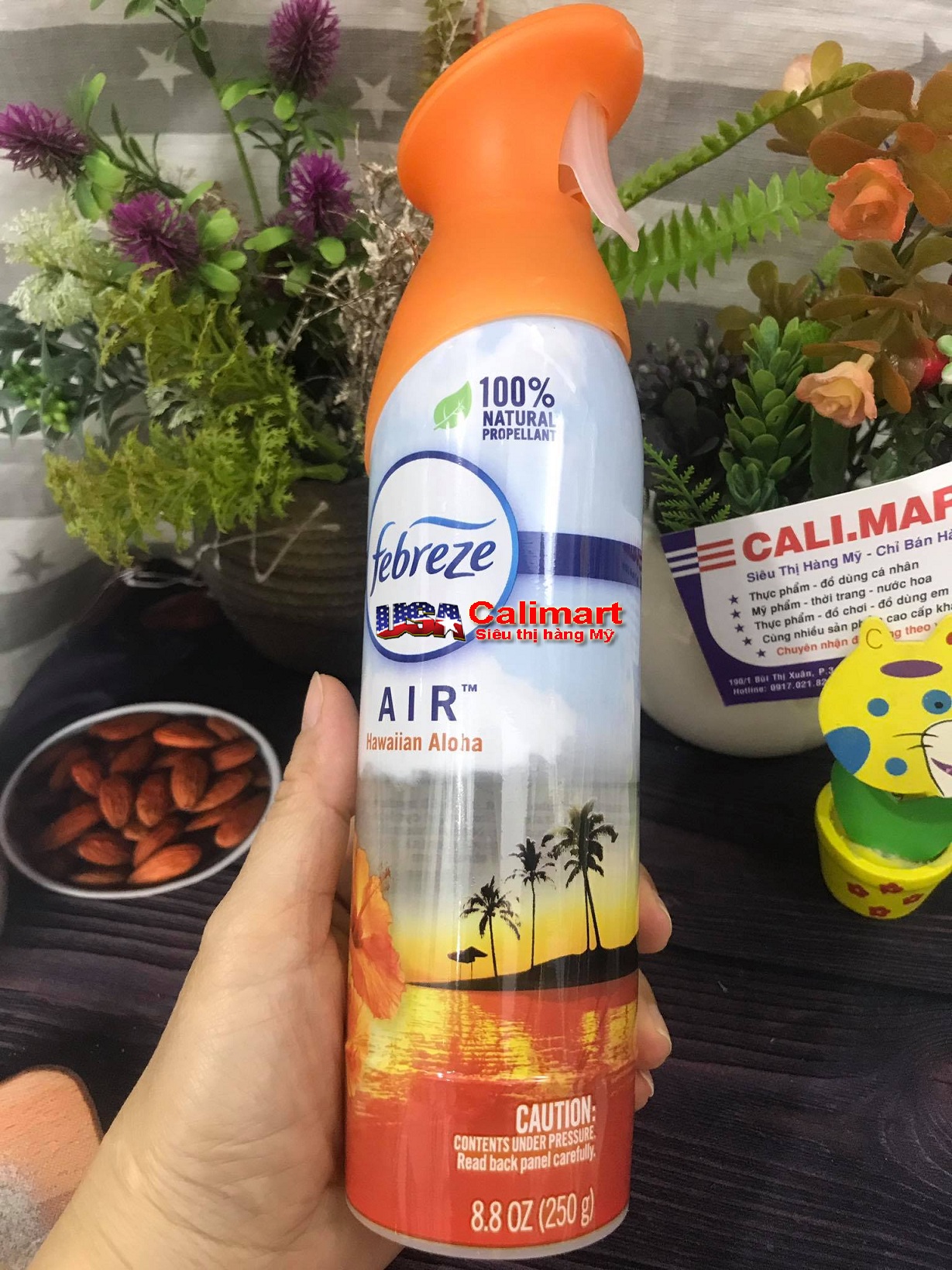 Mỹ Phẩm Aloha: Giải Mã Bí Mật Vẻ Đẹp Từ Thiên Nhiên