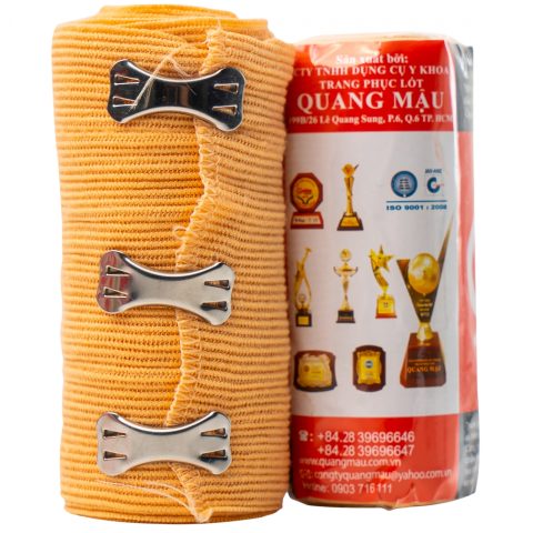 Băng Thun Y Tế 3 Móc: Công Dụng, Cách Dùng Và Lựa Chọn Chuẩn Xác