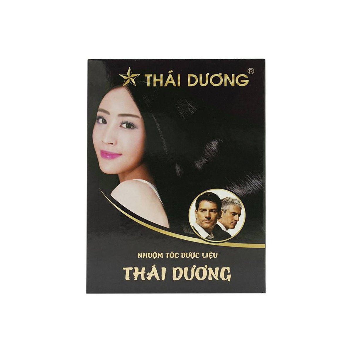 Mua Thuốc Nhuộm Tóc Dược Liệu Thái Dương Ở Đâu Uy Tín Và Chính Hãng