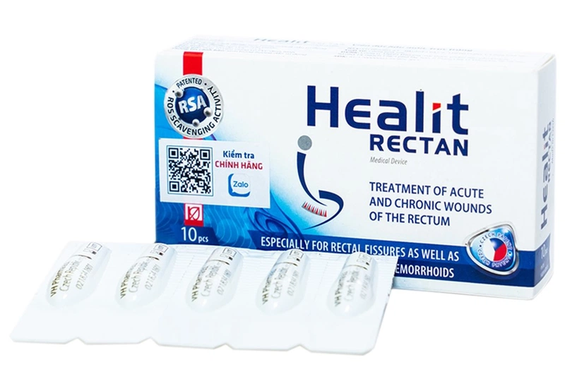 Lấy Thuốc Teta Xilanh Rắc Búi Trĩ Hậu Môn: Nguy Hiểm và Sự Thật Khoa Học