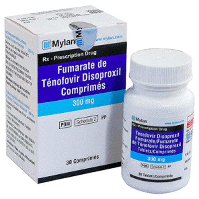 Thuốc Tenofovir 300mg Có Được Bảo Hiểm Chi Trả Không? Giải Đáp