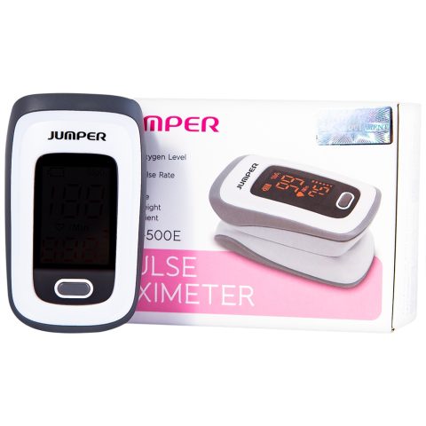 Review Máy Đo Nồng Độ Oxy Jumper Mới Nhất Hiện Nay