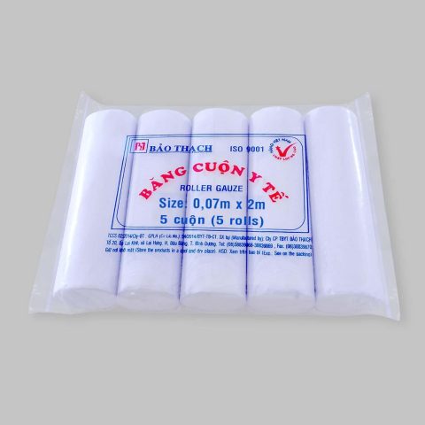 Băng y tế đàn hồi với màu da