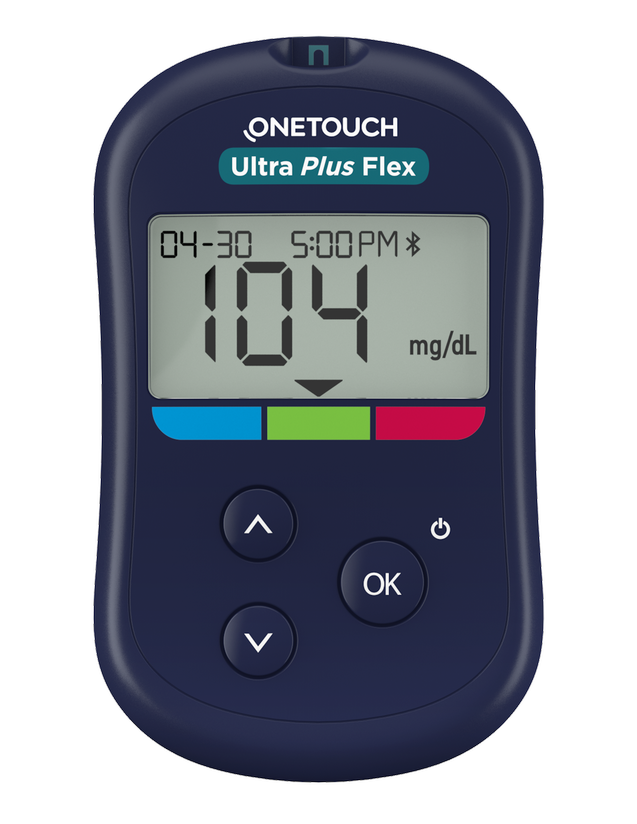 OneTouch Ultra Plus Flex: Hướng Dẫn Sử Dụng Và Đánh Giá Chi Tiết