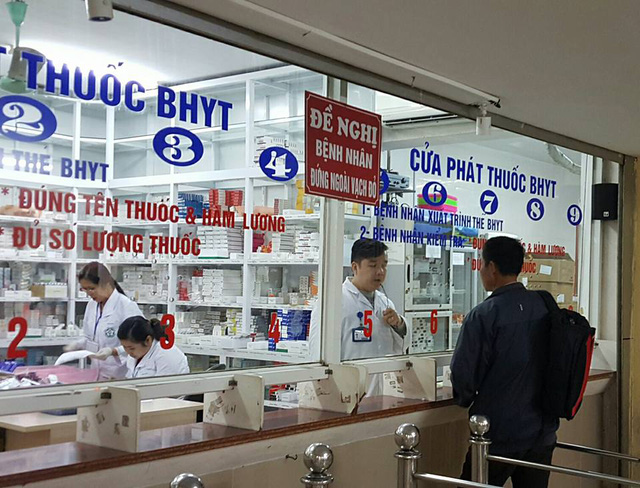 Những Nguyên Nhân Gây Sai Sót Khi Cấp Phát Thuốc: Phân Tích Chuyên Sâu