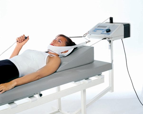 Dụng Cụ Kéo Giãn Cột Sống Cổ: Lợi Ích & Hướng Dẫn Sử Dụng