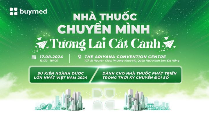 Tương Lai Chuỗi Nhà Thuốc: Cơ Hội và Thách Thức Tương Lai Chuỗi Nhà Thuốc: Cơ Hội và Thách Thức