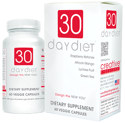 Đánh Giá Chi Tiết Thuốc Giảm Cân 30 Day Diet 60 Viên Của Mỹ