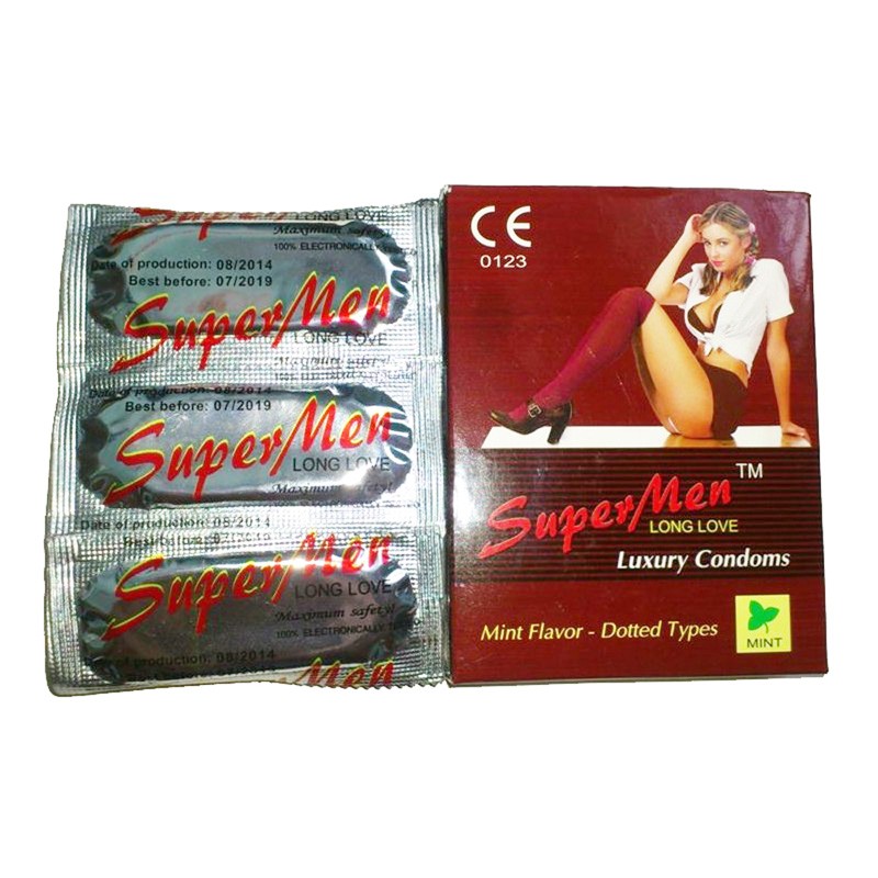 Bao Cao Su Supermen: Đánh Giá Chi Tiết Về Đặc Điểm Và Lợi Ích