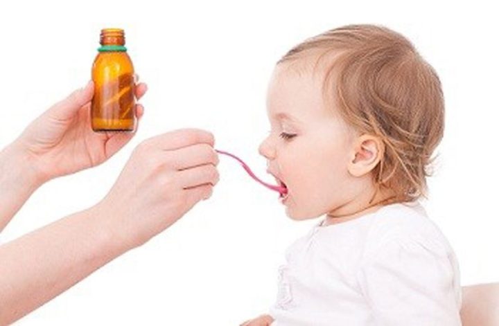 Hướng Dẫn Chi Tiết Sử Dụng Thuốc Cho Trẻ Em An Toàn