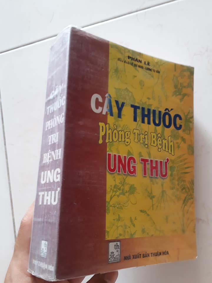 Các cây thuốc có tác dụng phòng chống ung thư hiệu quả Các cây thuốc có tác dụng phòng chống ung thư hiệu quả