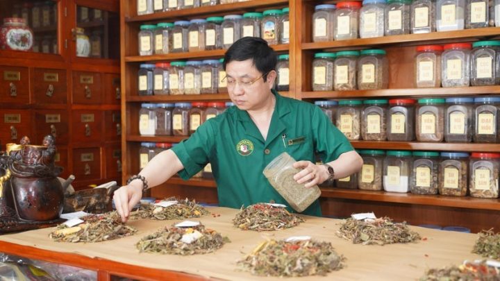 Review Nhà Thuốc Đông Y Nguyễn Thị Lượng Mới Nhất