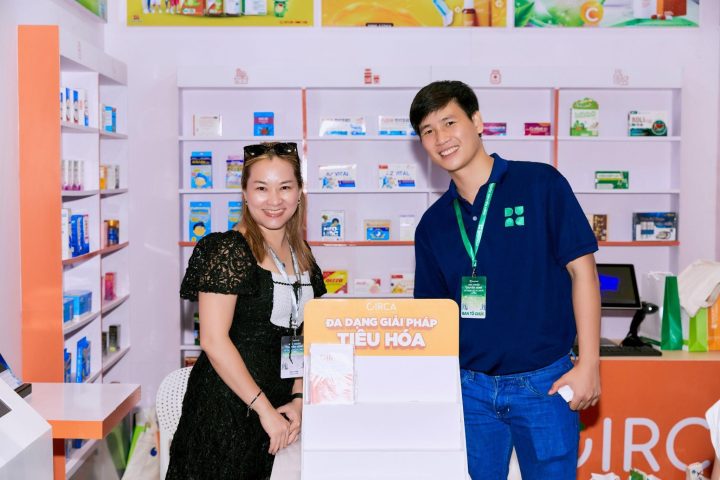 Tương Lai Chuỗi Nhà Thuốc: Cơ Hội và Thách Thức Tương Lai Chuỗi Nhà Thuốc: Cơ Hội và Thách Thức