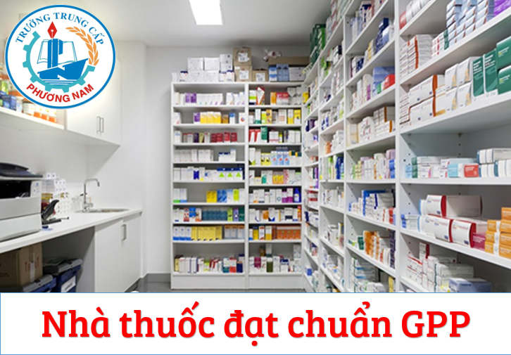 Danh mục tự kiểm tra thực hành tốt nhà thuốc: Hướng dẫn toàn diện