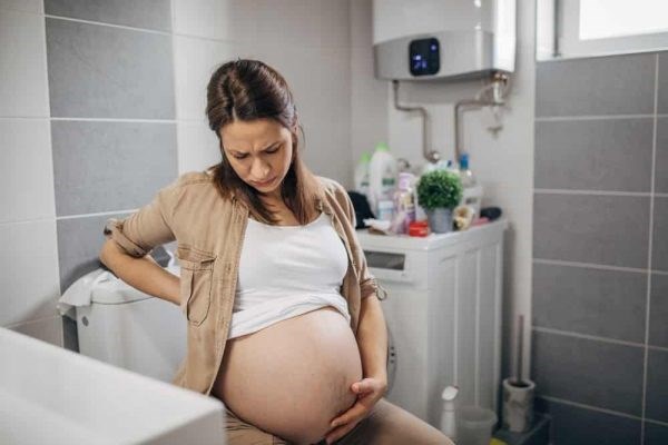 Bà Bầu Bị Táo Bón Có Dùng Được Thuốc Thụt: Giải Pháp An Toàn