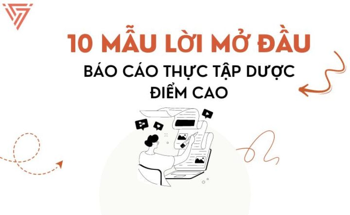 Lời Mở Đầu Bài Báo Cáo Thực Tập Nhà Thuốc Chuyên Nghiệp