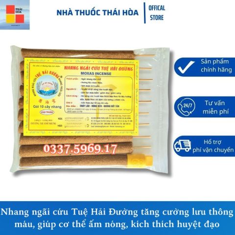 Nhà thuốc Đông y Hoa Sinh Đường Thôn Duyên Truong: Địa chỉ và Dịch vụ