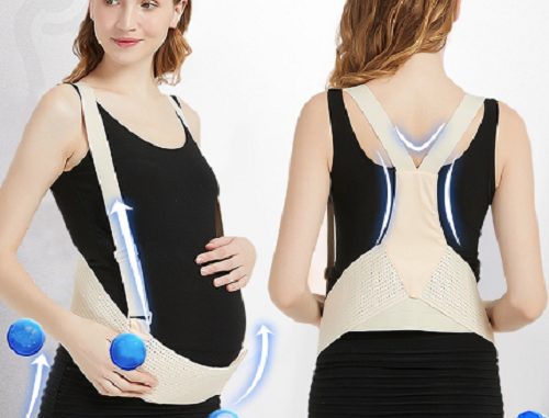 Đai Đỡ Bụng Bầu: Hướng Dẫn Toàn Diện Cho Mẹ Bầu Khỏe Mạnh