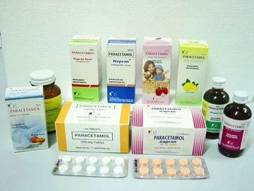 Hướng Dẫn Sử Dụng Thuốc Không Kê Đơn An Toàn Và Hiệu Quả