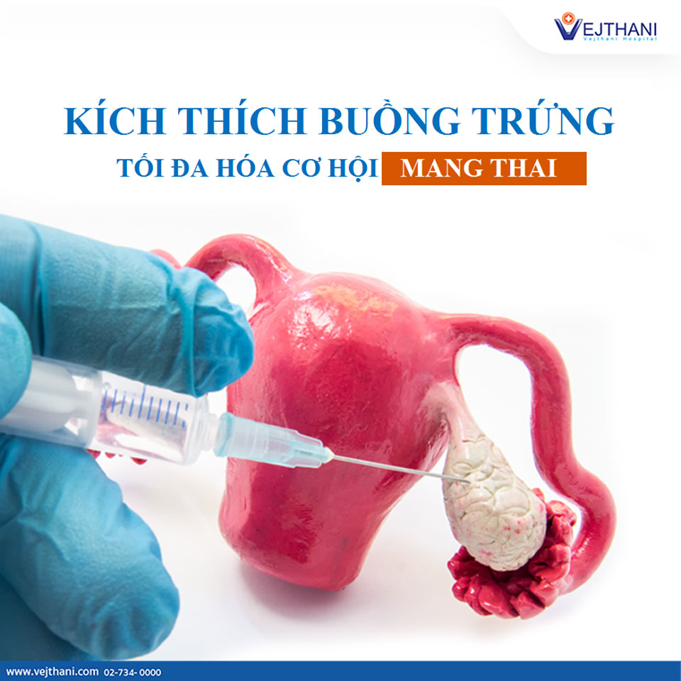 Nguyên nhân không đáp ứng thuốc kích thích buồng trứng: Giải mã và giải pháp