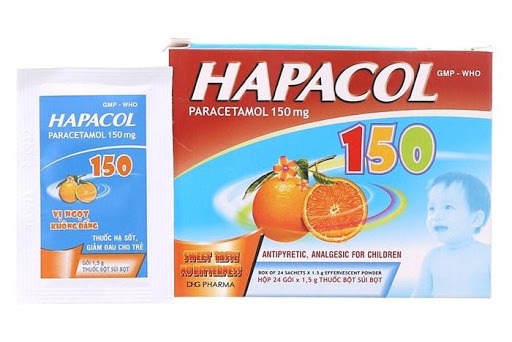 Tác Hại Khó Lường Khi Lạm Dụng Thuốc Hạ Sốt Ở Người Lớn