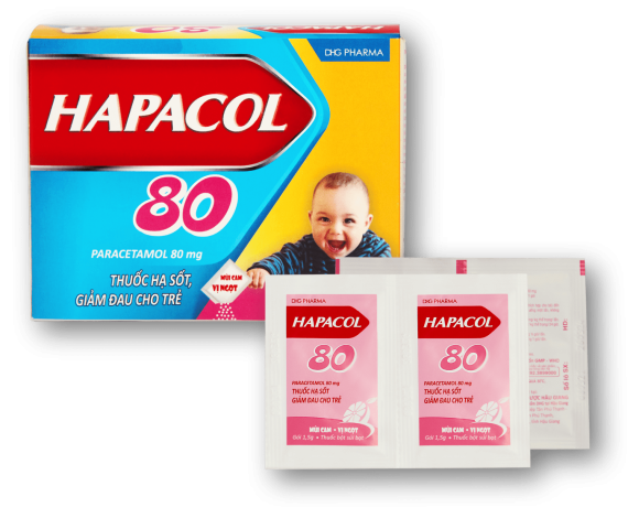 Hướng Dẫn Chi Tiết Liều Dùng Thuốc Hạ Sốt Cho Bé 6.5 kg