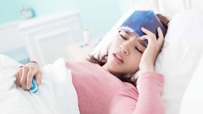 Thuốc Kháng Sinh: Thời Gian Hết Tác Dụng Phụ Và Cách Xử Lý