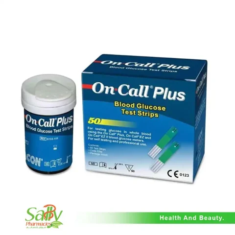 Máy Đo Đường Huyết On Call Plus: Toàn Diện & Chính Xác Máy Đo Đường Huyết On Call Plus: Toàn Diện & Chính Xác