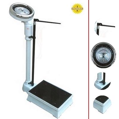Cân Sức Khỏe Có Thước Đo Chiều Cao: Hướng Dẫn Chi Tiết