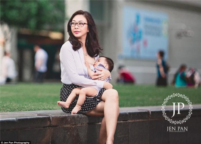 Hướng Dẫn Toàn Diện Về Việc Cho Con Bú Ở Nơi Công Cộng