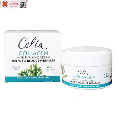 Celia Kem: Giải pháp dưỡng da toàn diện từ thành phần đến công dụng