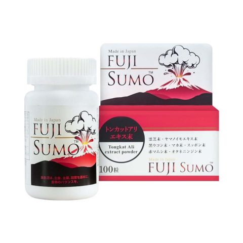 Fuji Sumo Tăng Cường Sinh Lý Nam: Thông Tin Chuyên Sâu Fuji Sumo Tăng Cường Sinh Lý Nam: Thông Tin Chuyên Sâu
