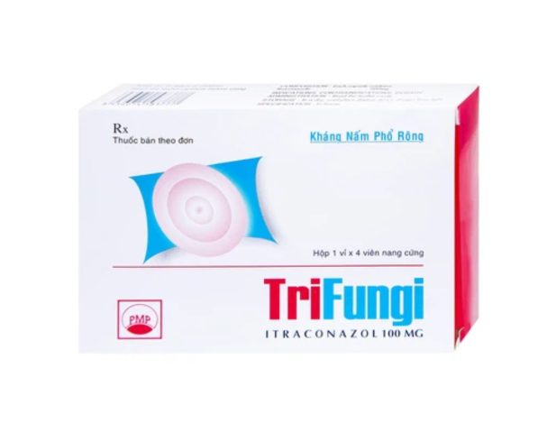 Tương Tác Thuốc Kháng Nấm Và Thuốc Tránh Thai: Những Điều Cần Biết