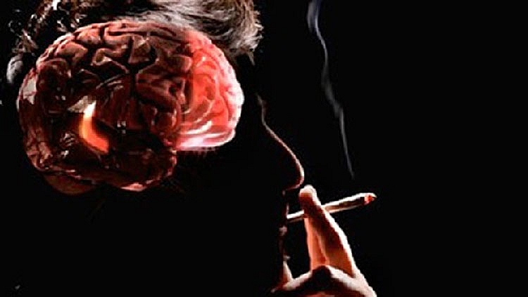 Tác Hại Của Thuốc Lá Đối Với Dây Thần Kinh: Mối Đe Dọa Nghiêm Trọng