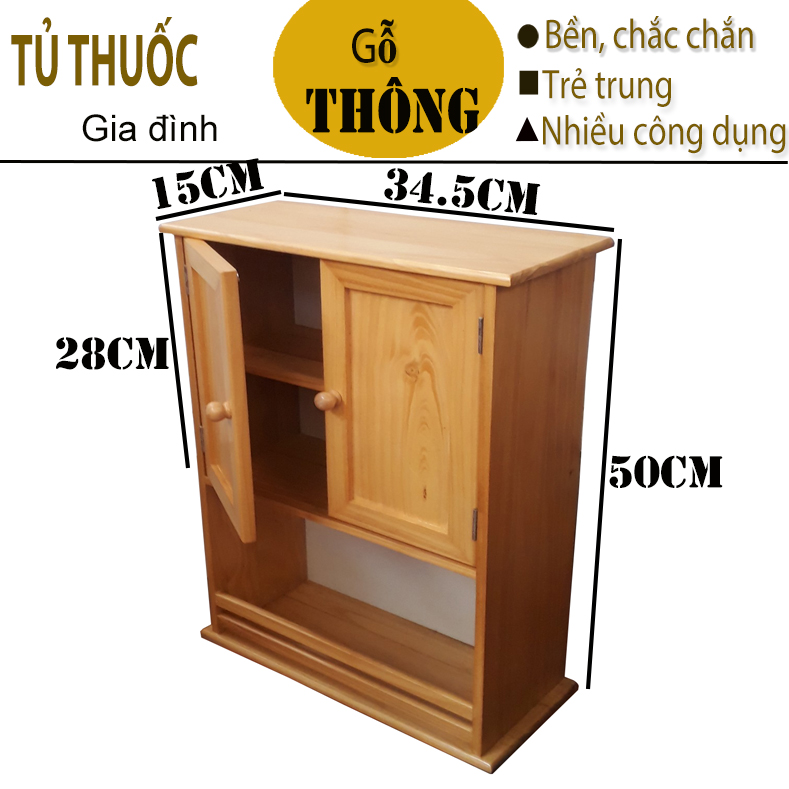 Mua Tủ Thuốc Y Tế Gia Đình Ở Đâu TPHCM: Cẩm Nang Toàn Diện