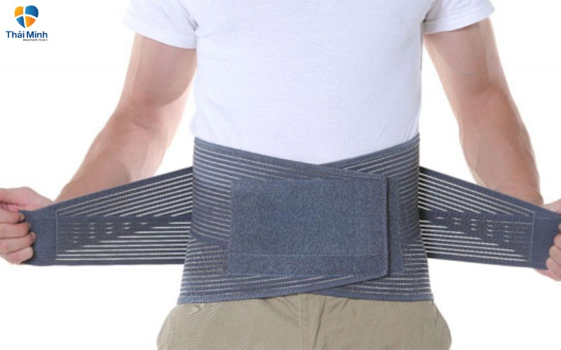 Cách Đeo Đai Lưng Cột Sống Đúng Chuẩn và Hiệu Quả Nhất Cách Đeo Đai Lưng Cột Sống Đúng Chuẩn và Hiệu Quả Nhất