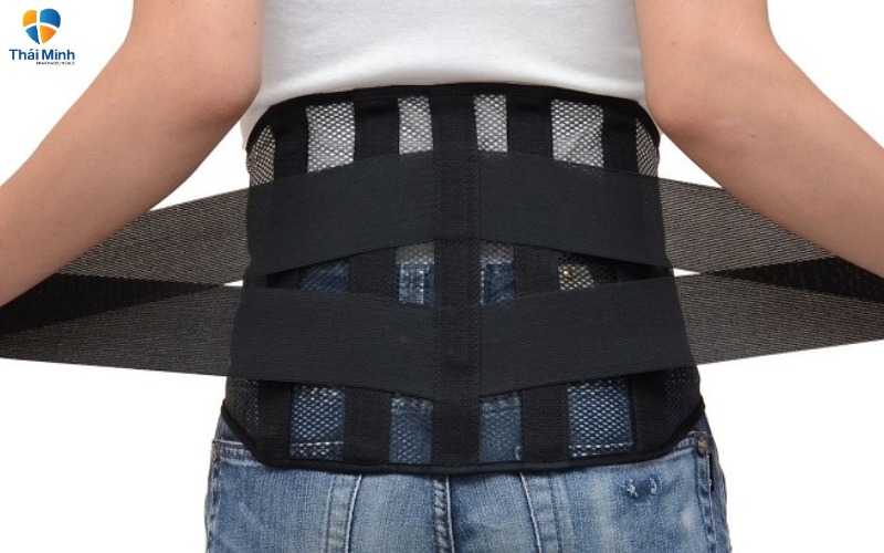 Cách Đeo Đai Lưng Cột Sống Đúng Chuẩn và Hiệu Quả Nhất Cách Đeo Đai Lưng Cột Sống Đúng Chuẩn và Hiệu Quả Nhất