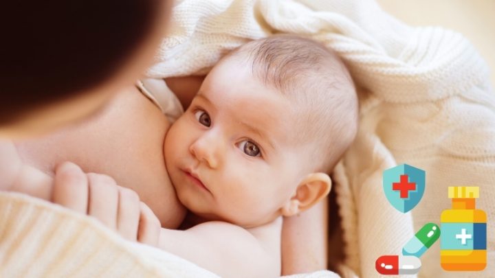 Thuốc Bổ Dành Cho Phụ Nữ Đang Cho Con Bú Tốt Nhất Thuốc Bổ Dành Cho Phụ Nữ Đang Cho Con Bú Tốt Nhất