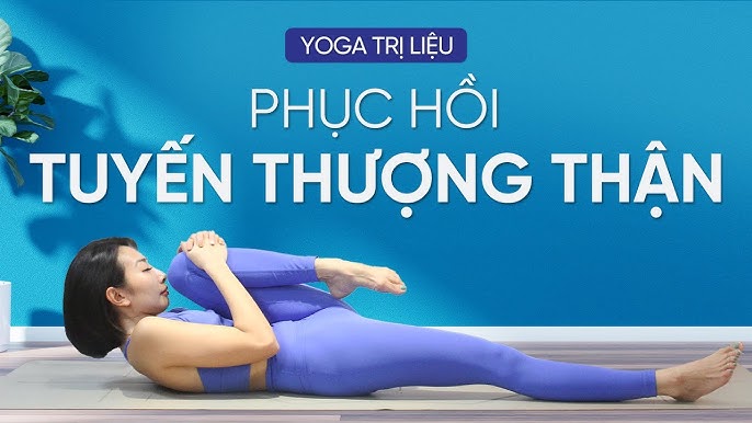 Phục hồi Tuyến Thượng Thận Sau Khi Ngưng Thuốc Corticoid