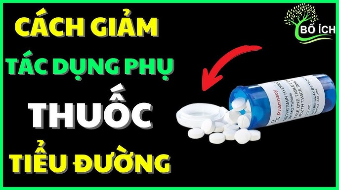 Thuốc Tiểu Đường Nào Ít Ảnh Hưởng Thận Và Gan: Hướng Dẫn Chi Tiết