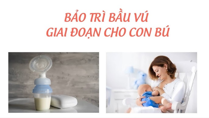 Vú Bú Vặt Sữa: Hiểu Rõ Nguyên Nhân và Cách Xử Lý Hiệu Quả