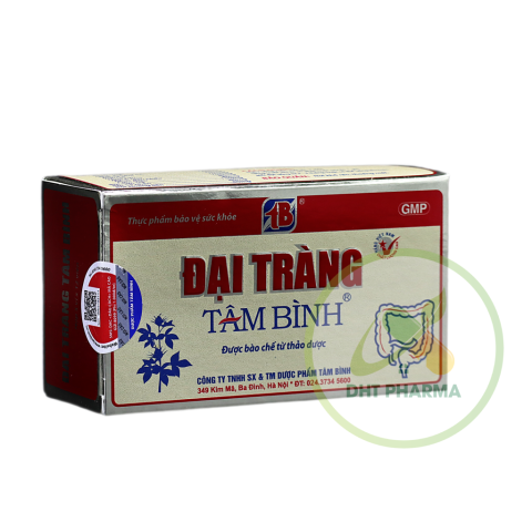 Đại Tràng Tâm Bình Quảng Cáo Như Thuốc Chữa Bệnh: Phân Tích Thực Tế Đại Tràng Tâm Bình Quảng Cáo Như Thuốc Chữa Bệnh: Phân Tích Thực Tế