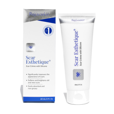 Kem trị sẹo Scar Esthetique