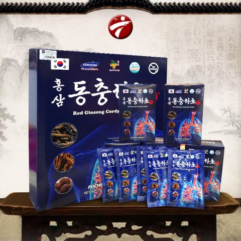 Nước Uống Bổ Phổi Hiệu Quả: Bảo Vệ & Tăng Cường Sức Khỏe