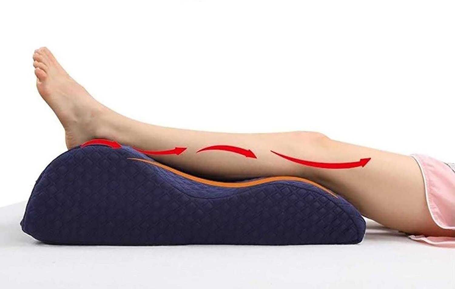 Gối Giãn Tĩnh Mạch: Giải Pháp Hiệu Quả Cho Đôi Chân Khỏe Mạnh