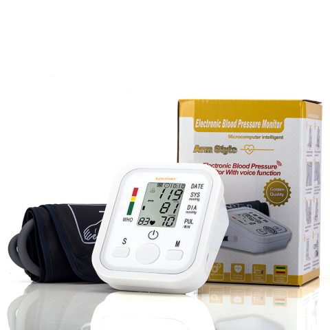 Hướng Dẫn Mua Máy Đo Huyết Áp Phù Hợp, Chính Xác Cho Gia Đình
