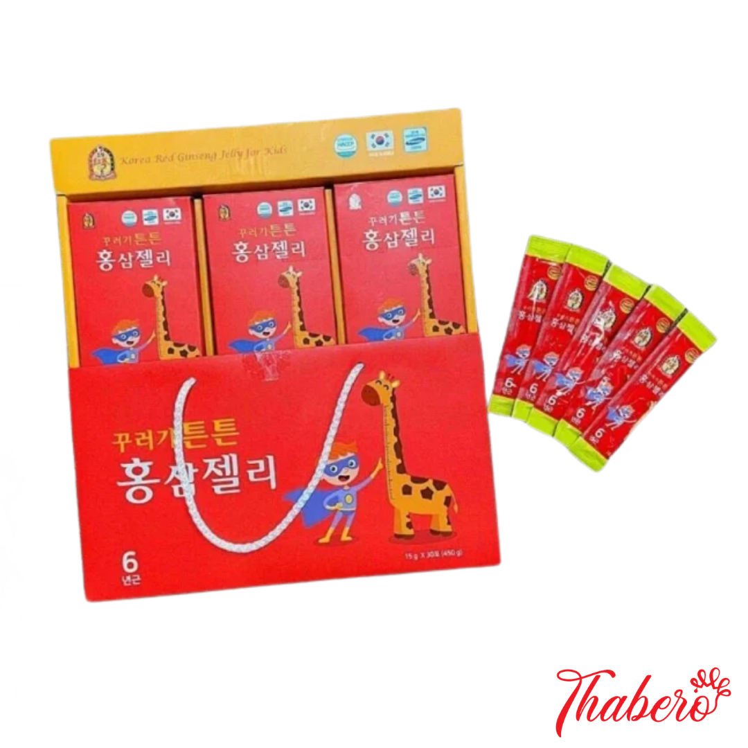 Thuốc Tăng Cường Hệ Miễn Dịch Cho Trẻ Của Nhật: Hướng Dẫn Chi Tiết