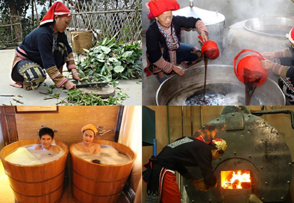 Điều Tra Bài Thuốc Tắm Người Dao Hoa Ông Lão: Bí Mật Y Học Cổ Truyền