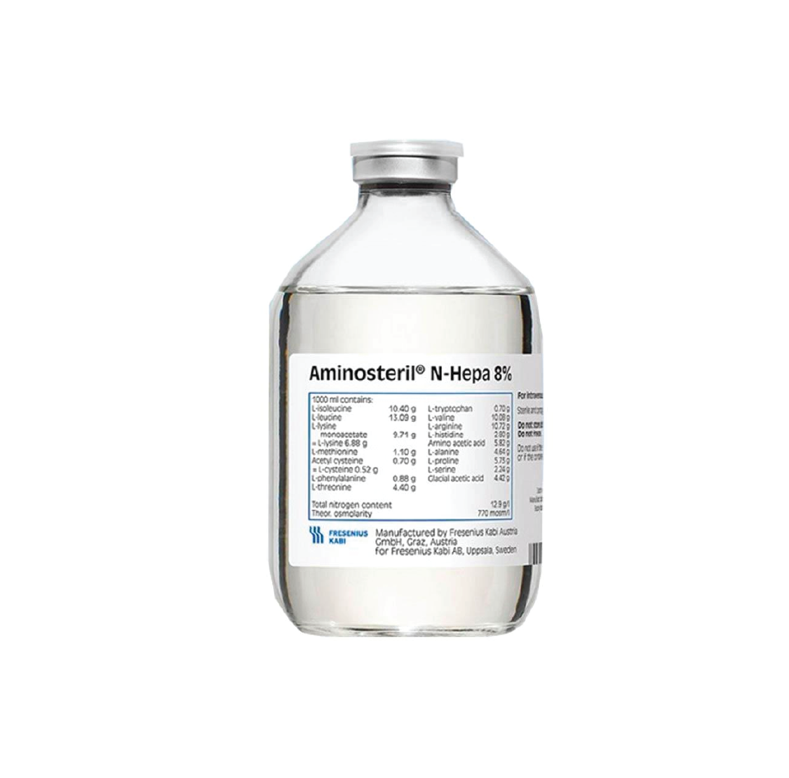 Nafluxin Solution for Infusion 200mg 100ml Cooper S.A Pharmaceuticals: Hướng Dẫn Chi Tiết Nafluxin Solution for Infusion 200mg 100ml Cooper S.A Pharmaceuticals: Hướng Dẫn Chi Tiết