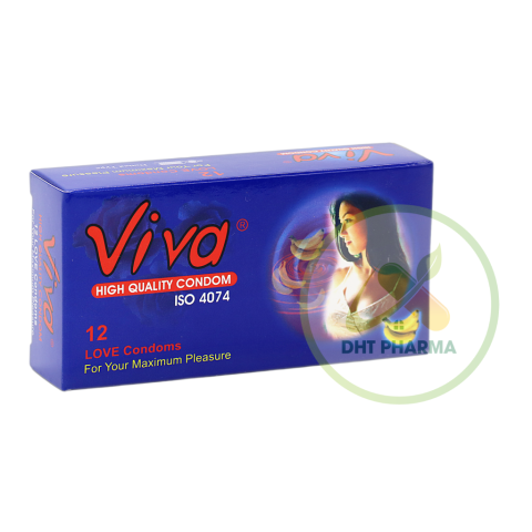 Bao Cao Su Viva: Đánh Giá Chi Tiết & Hướng Dẫn Sử Dụng Hiệu Quả Bao Cao Su Viva: Đánh Giá Chi Tiết & Hướng Dẫn Sử Dụng Hiệu Quả